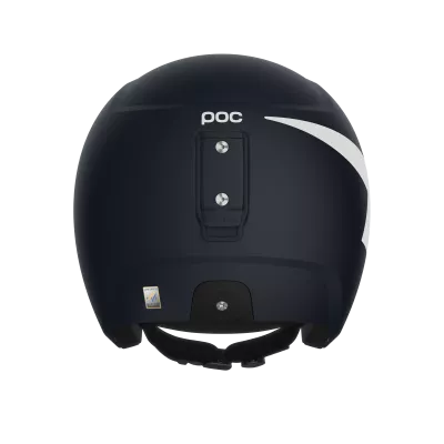 POC SKULL DURA JR blixten blue matt juniorská lyžařská helma POC SKULL DURA JR blixten blue matt juniorská lyžařská helma