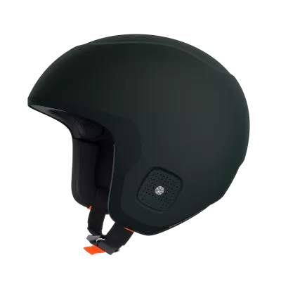 POC SKULL DURA X MIPS pargasite green matt lyžařská helma  | M-L (55-58 cm)