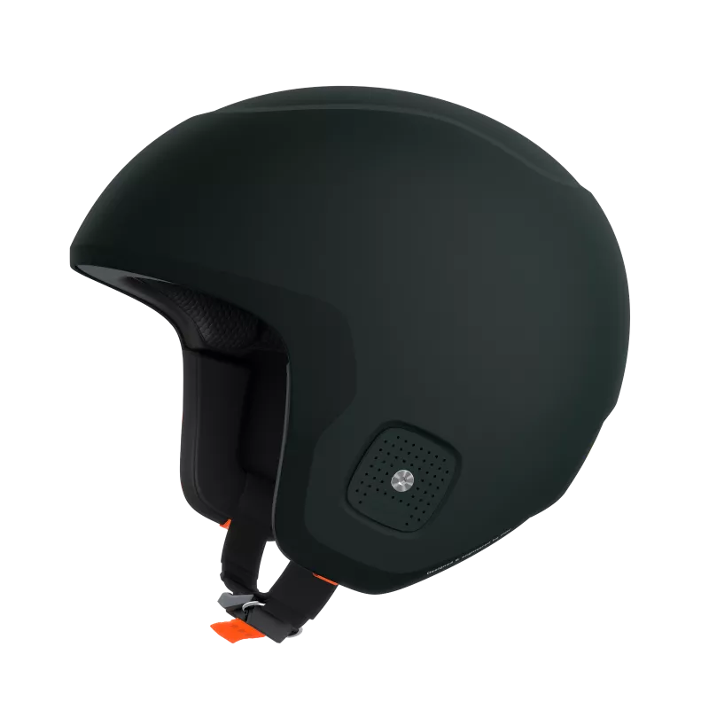 POC SKULL DURA X MIPS pargasite green matt lyžařská helma