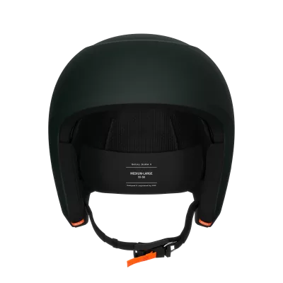 POC SKULL DURA X MIPS pargasite green matt lyžařská helma
