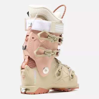 ROSSIGNOL ALLTRACK PRO 100 LT W GW ear dámské sjezdové boty