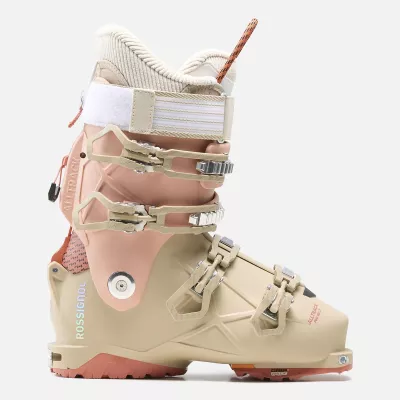 ROSSIGNOL ALLTRACK PRO 100 LT W GW ear dámské sjezdové boty  | 24, 25