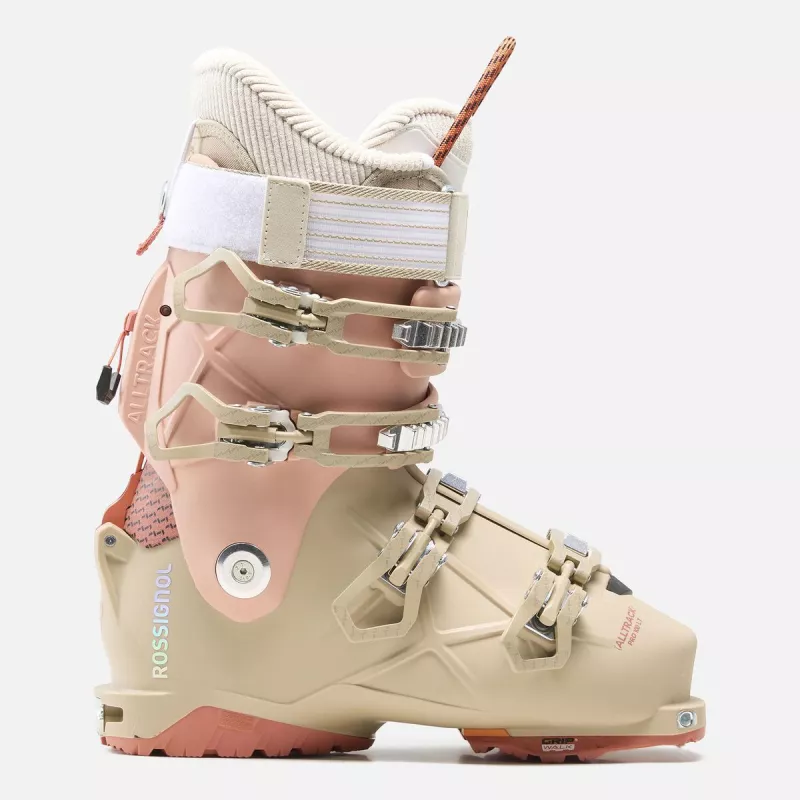 ROSSIGNOL ALLTRACK PRO 100 LT W GW ear dámské sjezdové boty