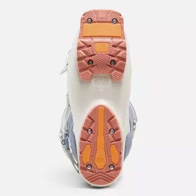 ROSSIGNOL ALLTRACK PRO 90 W GW beige dámské sjezdové boty