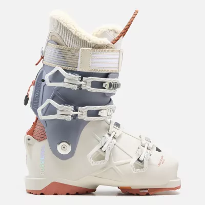 ROSSIGNOL ALLTRACK PRO 90 W GW beige dámské sjezdové boty  | 24, 25, 26