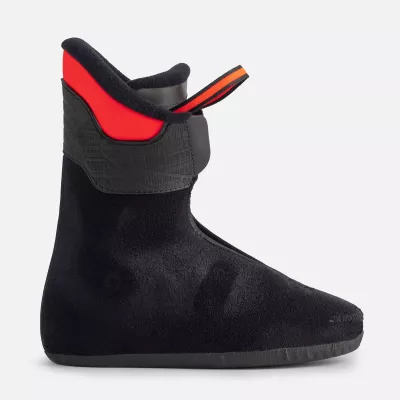 ROSSIGNOL HERO J3 meteor grey dětské sjezdové boty