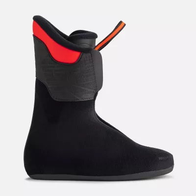 ROSSIGNOL HERO J4 meteor grey dětské sjezdové boty