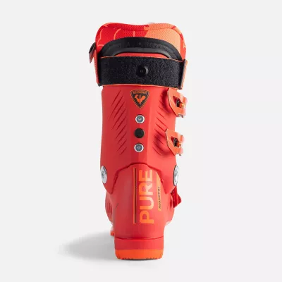 ROSSIGNOL PURE ELITE 120 GW red dámské sjezdové boty