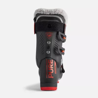 ROSSIGNOL PURE PRO 100 GW deep black dámské sjezdové boty