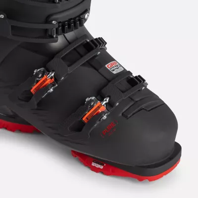 ROSSIGNOL PURE PRO 100 GW deep black dámské sjezdové boty