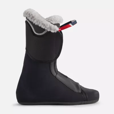 ROSSIGNOL PURE PRO 100 GW deep black dámské sjezdové boty