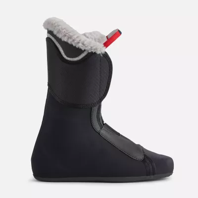 ROSSIGNOL PURE PRO 90 GW snow grey dámské sjezdové boty