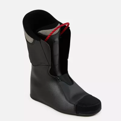 ROSSIGNOL TRACK 90 HV steel grey/black pánské sjezdové boty