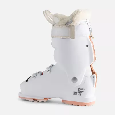 ROSSIGNOL VIZION 4B PRO 100 W GW dámské sjezdové boty