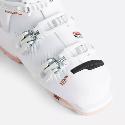 ROSSIGNOL VIZION 4B PRO 100 W GW dámské sjezdové boty