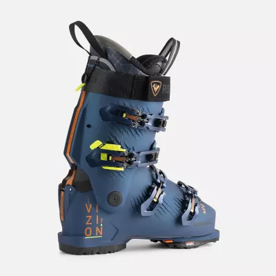 ROSSIGNOL VIZION 4B PRO 120 MV GW-MT BL pánské sjezdové boty