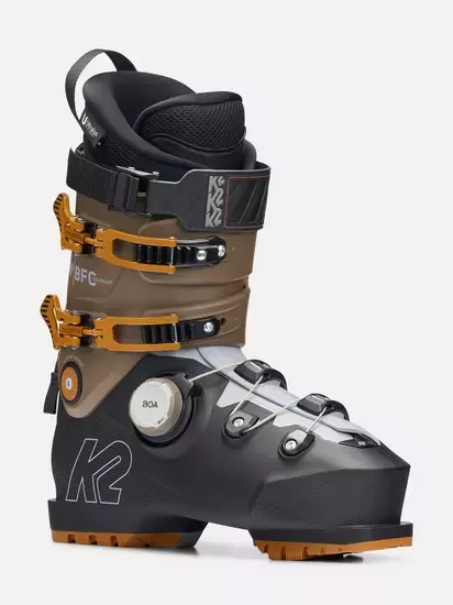 K2 BFC 130 BOA pánské sjezdové boty