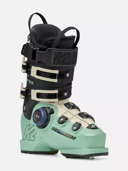 K2 CORTEX 105 BOA dámské sjezdové boty