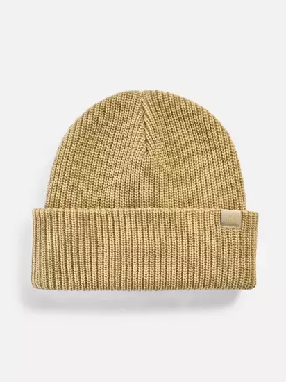 K2 KNIT BEANIE čepice cream