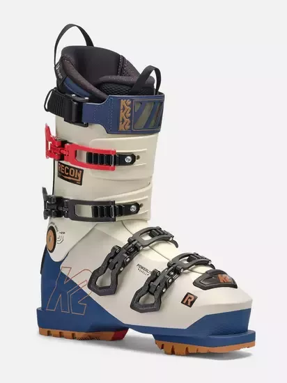 K2 RECON 120 MV pánské lyžařské boty