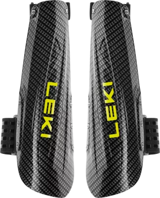 LEKI FOREARM PROTECTOR carbon structure chránič předloktí 