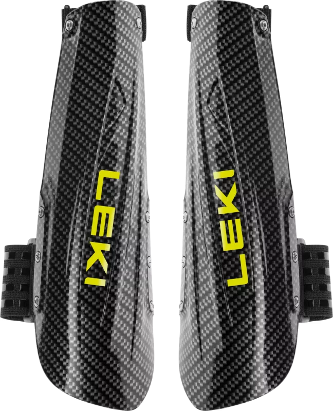 LEKI FOREARM PROTECTOR carbon structure chránič předloktí