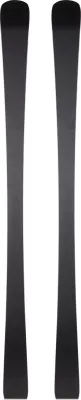 ROSSIGNOL ESSENTIAL OPEN + SPX 13 GW B80 BLACK / RAMPW01+FCNAS05 -set