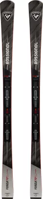 ROSSIGNOL FORZA 70' TI KONECT + SPX 14 KONECT GW B80 RED METAL / RAOPR02+FCOCS03 -set






 | 163 cm, 173 cm, 181 cm