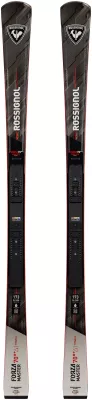 ROSSIGNOL FORZA 70' TI+ MASTER R22 + SPX 12 RACE METRIX GW B80 BHR / RAOPR01+FCLRS06 -set





 | 163 cm, 173 cm, 181 cm