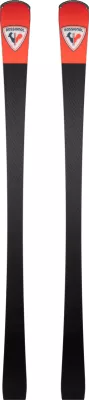 ROSSIGNOL HERO ELITE ST TI KONECT + SPX 14 KONECT GW B80 BK HOT RD / RANPH01+FCLCS02 -set