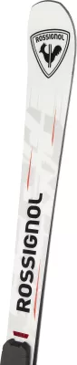 ROSSIGNOL HERO MASTER ST R22 + SPX 12 RACE METRIX GW B80 BHR / RANHG01+FCLRS06 -set