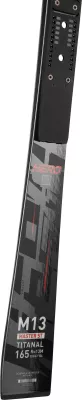 ROSSIGNOL HERO MASTER ST R22 + SPX 12 RACE METRIX GW B80 BHR / RANHG01+FCLRS06 -set