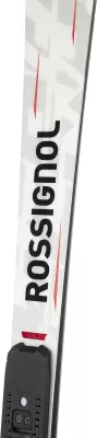 ROSSIGNOL HERO MASTER ST R22 + SPX 12 RACE METRIX GW B80 BHR / RANHG01+FCLRS06 -set