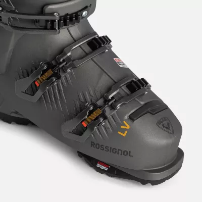 ROSSIGNOL VIZION 4B ELITE 130 LV GW pánské sjezdové boty