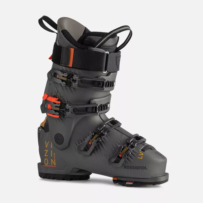 ROSSIGNOL VIZION 4B ELITE 130 LV GW pánské sjezdové boty