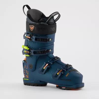 ROSSIGNOL VIZION 4B PRO 120 MV GW-MT BL pánské sjezdové boty | 28,5