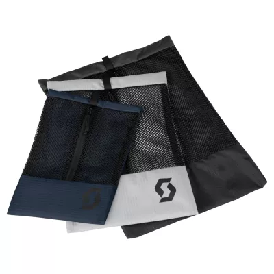 SCOTT BAG GEAR HAULER/SLEEVES REMIX PAK-4 cestovní taška midnight blue/dust beige SCOTT BAG GEAR HAULER/SLEEVES REMIX PAK-4 cestovní taška midnight blue/dust beige