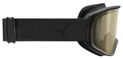 CÉBÉ RAZOR2 VARIO black/vario grey sjezdové brýle Cébé