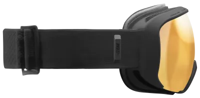 CÉBÉ RIDGE OTG 2 gold/flash revo sjezdové brýle Cébé