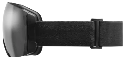 CÉBÉ SOLAR OTG black/platinum flash revo sjezdové brýle Cébé