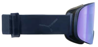 CÉBÉ VERSUS VARIO navy/vario flash blue sjezdové brýle Cébé