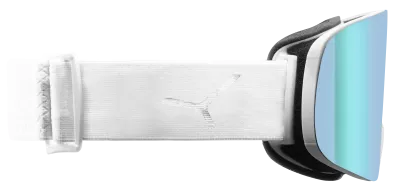 CÉBÉ VERSUS VARIO white/vario flash mint sjezdové brýle Cébé