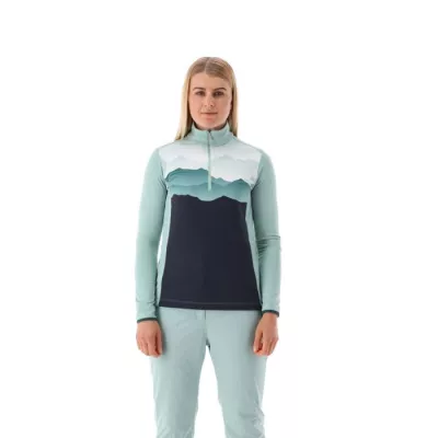 CMP WOMAN SWEAT dámské tričko CMP WOMAN SWEAT dámské tričko