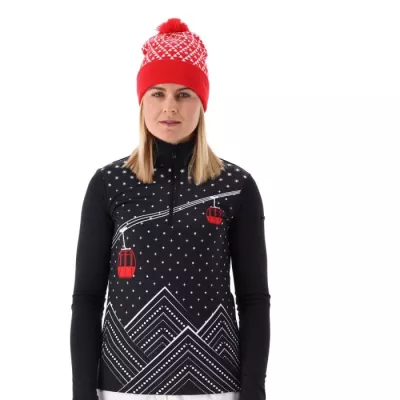 CMP WOMAN SWEAT dámské tričko CMP WOMAN SWEAT dámské tričko