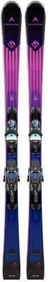 DYNASTAR SPEED 650 KONECT + SPX 12 KONECT GW B80 BLUE STEE / DAOZ401+FCOCS05 -set


 | 166 cm