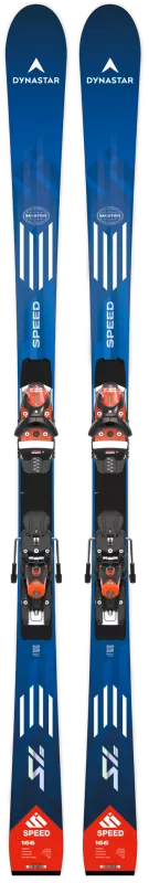 DYNASTAR SPEED OMEGLASS MASTER SL R22 + SPX 12 RACE METRIX GW B80 BHR / DAOHG01+FCLRS06 -set