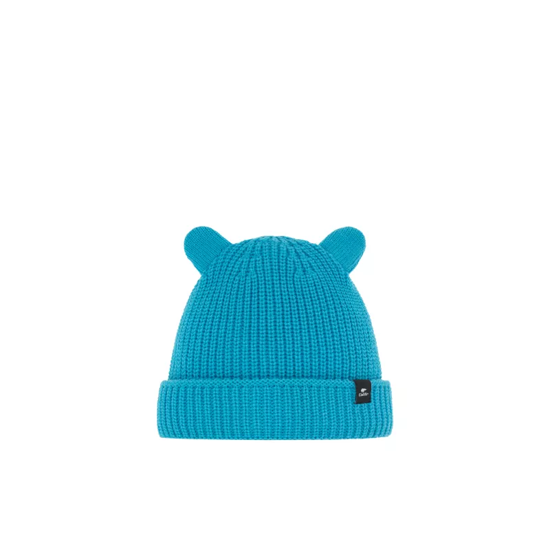 EISBÄR LENO MÜ KIDS mugo azur dětská čepice Eisbär