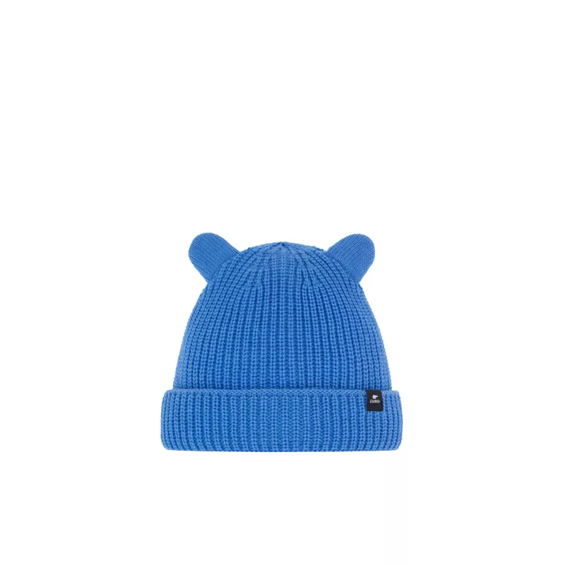 EISBÄR LENO MÜ KIDS skyway dětská čepice Eisbär
