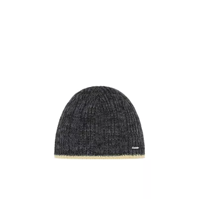 EISBÄR RENE MÜ XL clear light-outdoorgreenmel čepice 