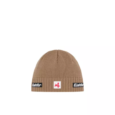 EISBÄR TROP MÜ XL SA cappuccino čepice 